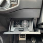MK7 mk7.5 golf gti tdi R Airlift Holder holster mount v3 3p airlift airride bags controller 2015 2016 2017 2018 2019 2020