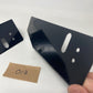Scratch & Dent - V2 Side Skirt Fins - Lot #017