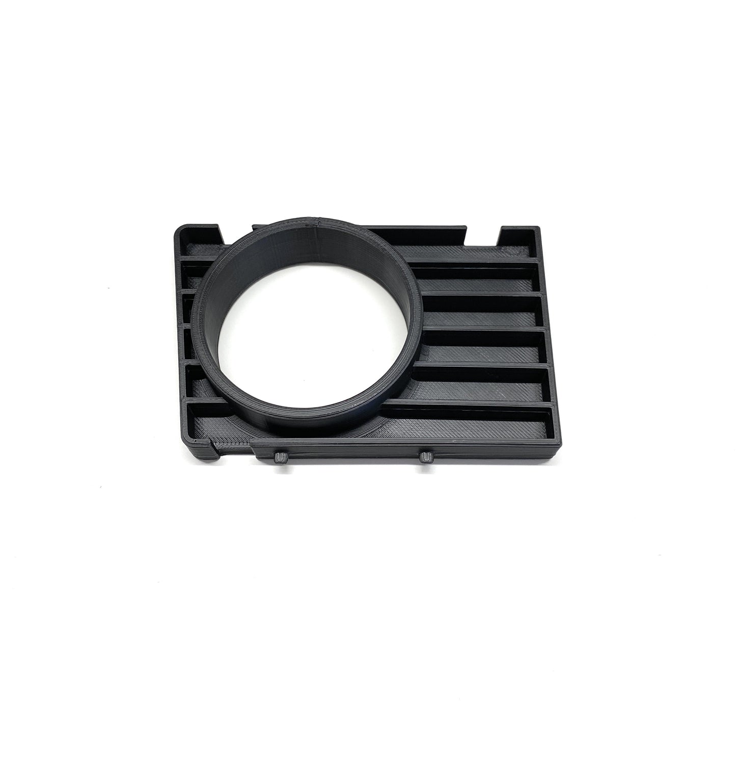 Support manomètre VW Polo 6N 52mm
