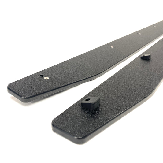 Audi 8V RS3 2015-2020 Side Skirt Extension