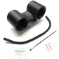 MK7 2019+ GLI/Jetta & 2018+ Tiguan - Steering Column Pod