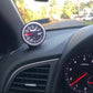 Hyundai Elantra 2016 2017 2018 gauge pod boost AFR oil pressure temp