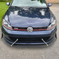 Jetta GLI Golf GTI R TDI TSI MK7 MK7.5 2015 2016 2017 2018 2019 2020 2021 MKVII Hood Vents Ducts IAT airflow heat reduction