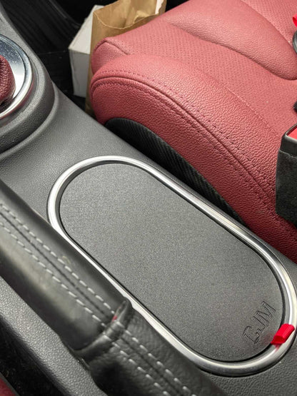 5c/A5 Beetle 2012-2019 - cup holder delete panel
