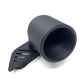MK8 (2022+) GTI & Golf R Single Defrost Vent Gauge Pod (52mm)
