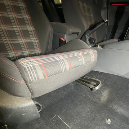 MK7 / 7.5 GTI Golf R - MQB - Under Seat Fire Extinguisher Mount