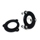 MQB Strut Tower Drilling Guide (for coilover and camber plate install)