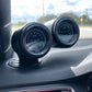 MK6 GLI mk6 Jetta vw jetta dual gauge pod single jetta wagon