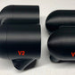 Right Hand Drive - MK7/7.5 GTI & Golf R V3 Dual Gauge Pod (52mm)- 2015+
